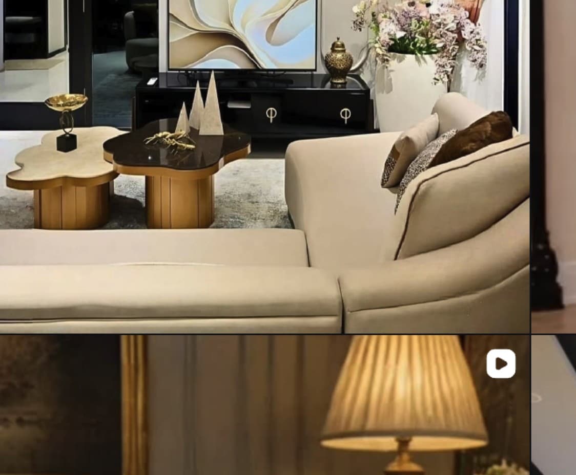 Bedroom collection