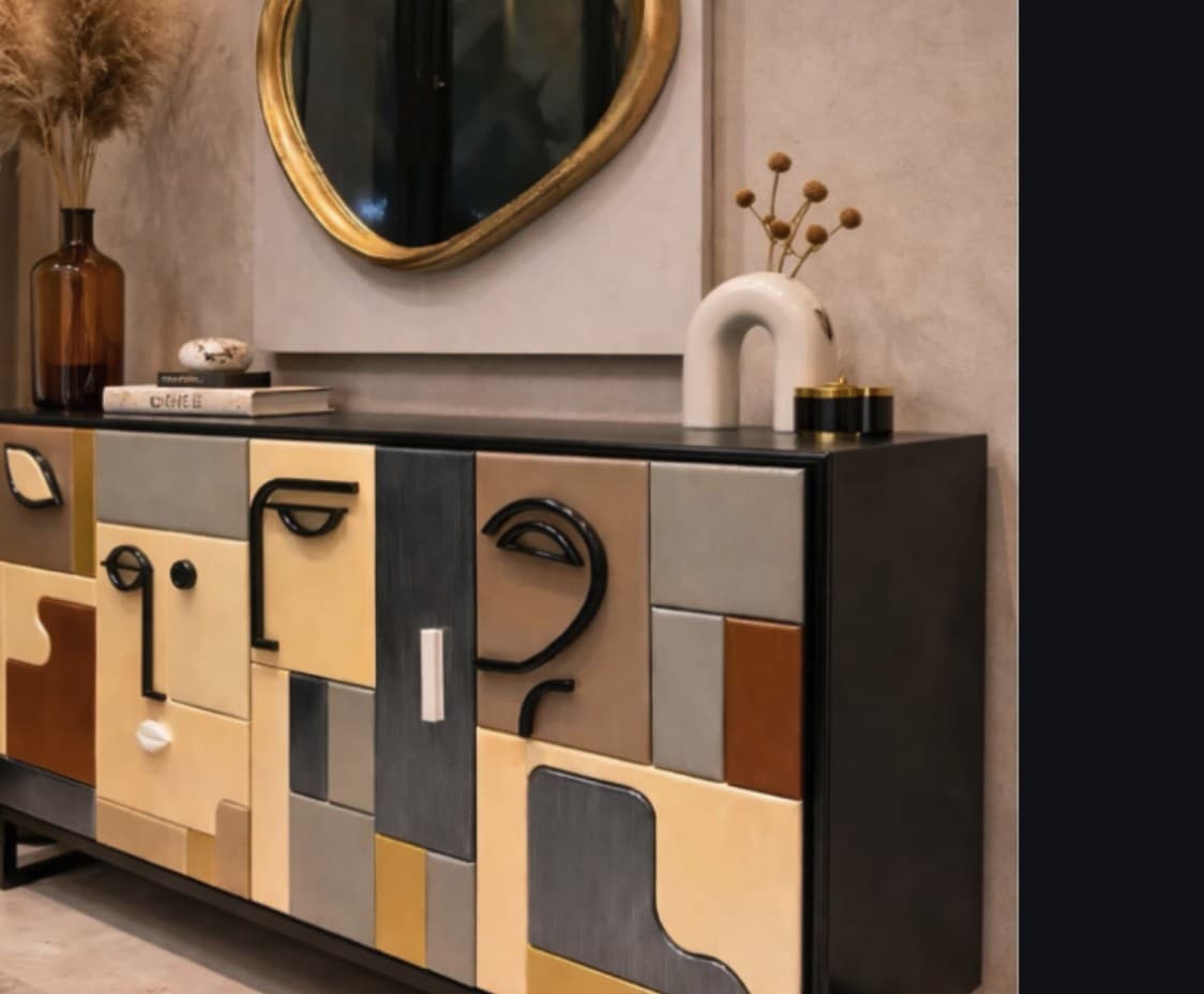 Dining collection