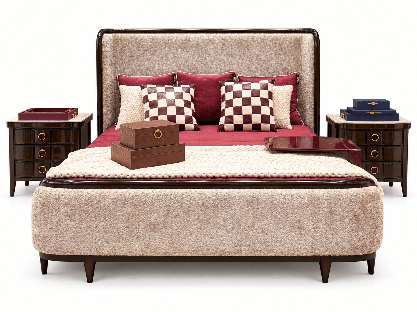 Luxe Side Table
