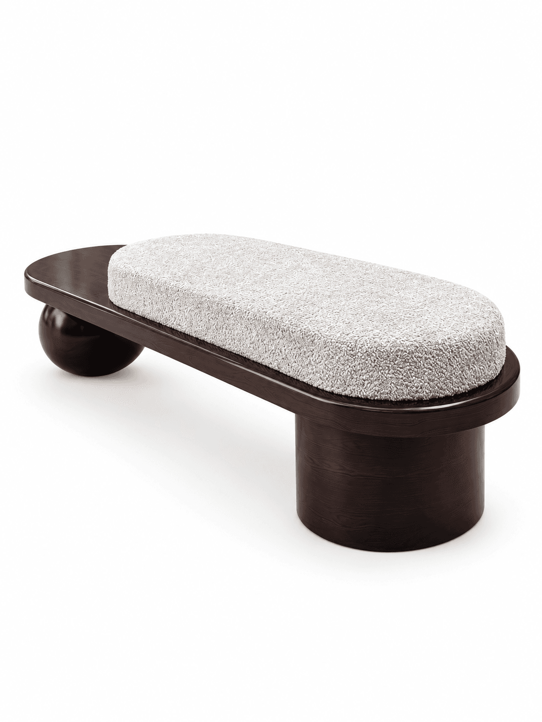 Orbis bench