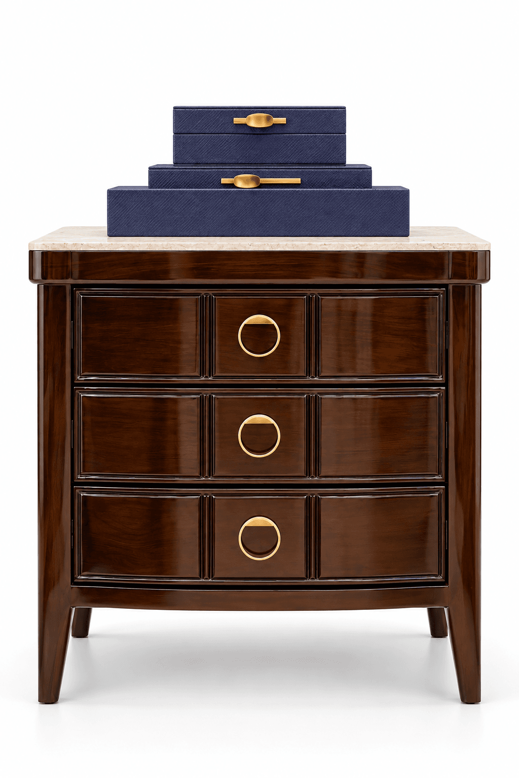 Luxe Side Table