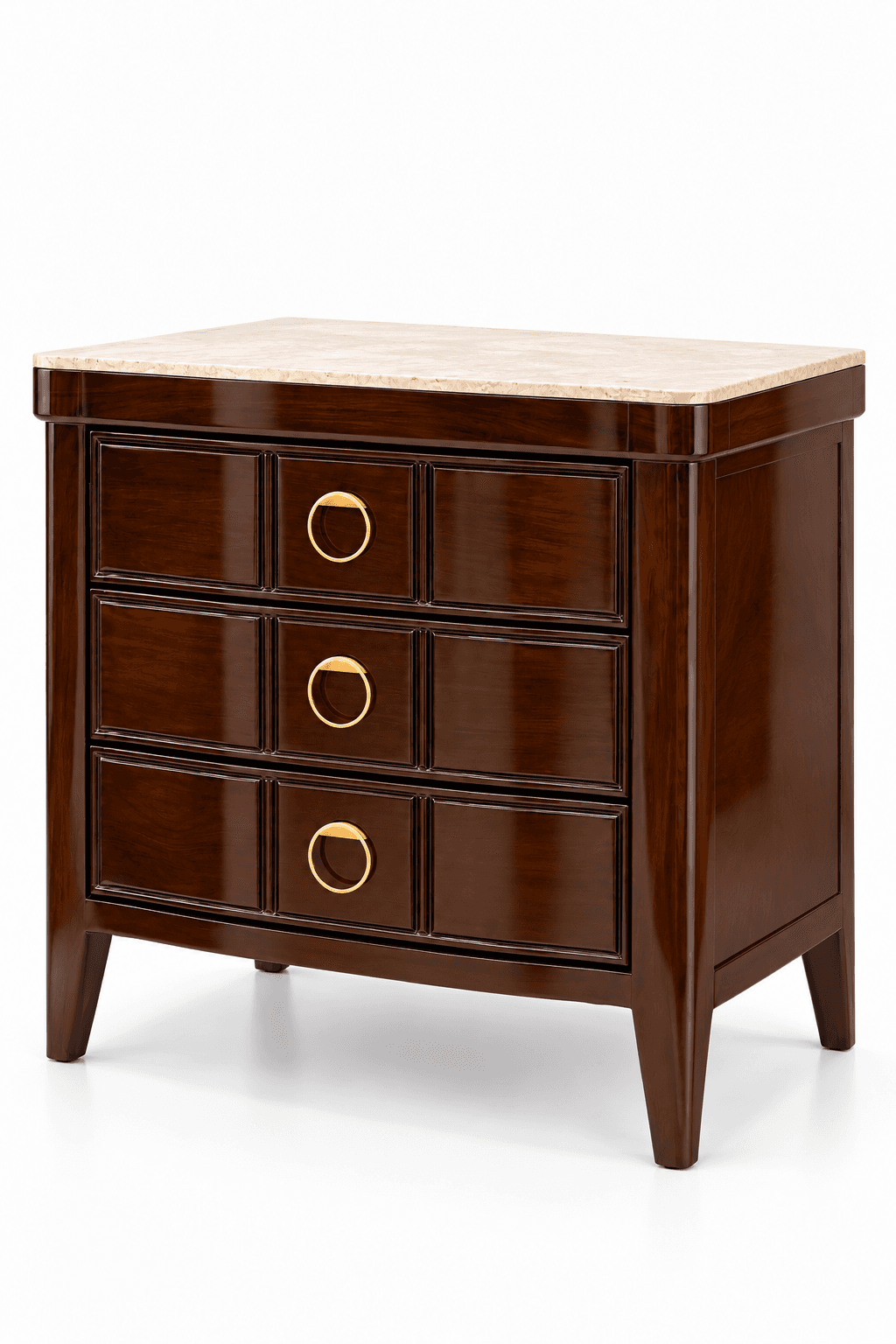 Luxe Side Table