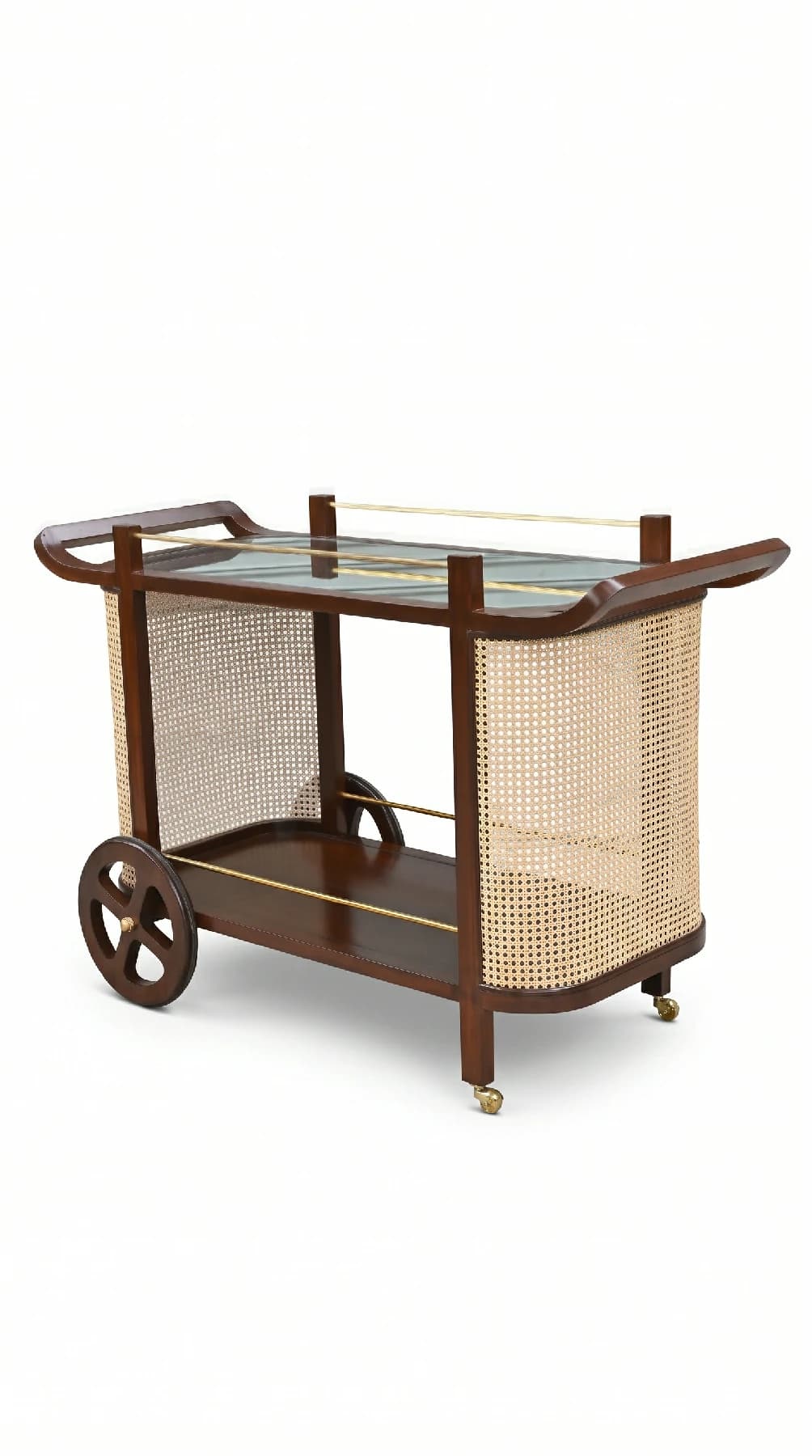 Riviera Cane Service Trolley