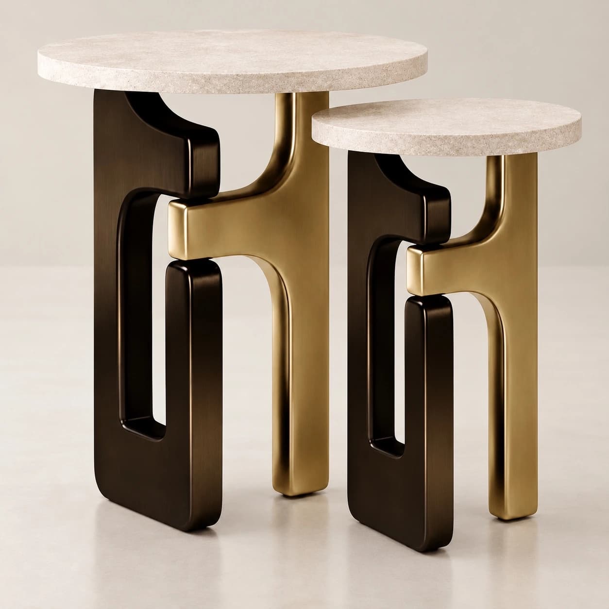 Kifu End Tables