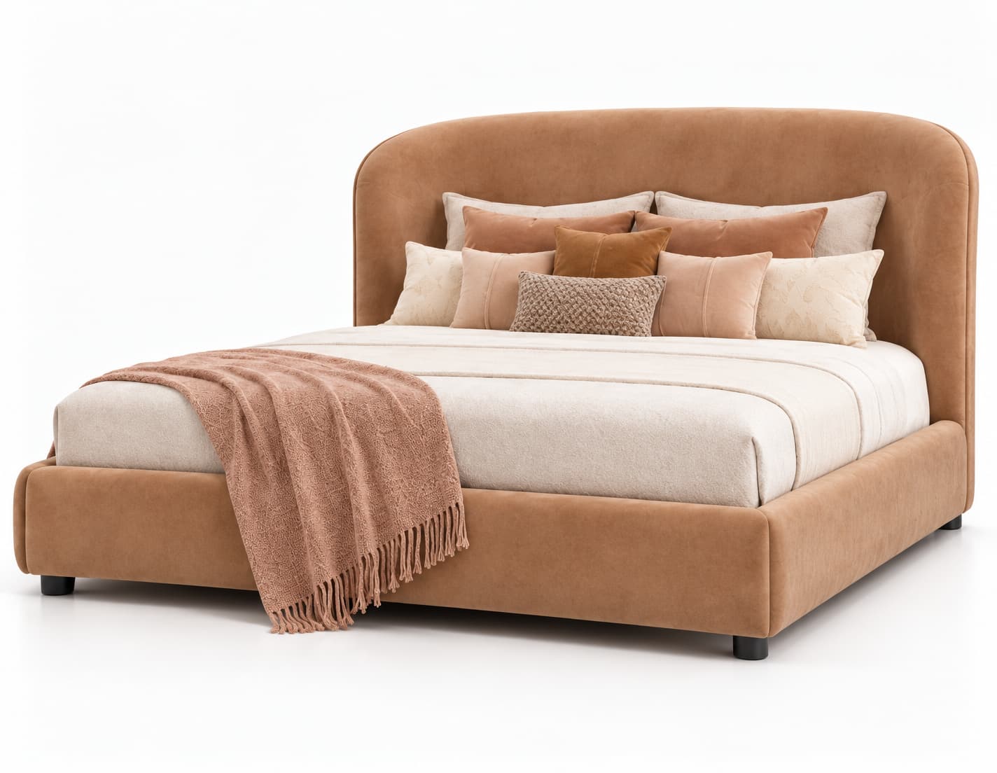 Vellora Bed